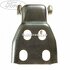 Balama usa stanga spate inferioara 180 grade Ford Transit (2000-2006) 2.4 TD 75 HP oe 4870669