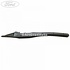 Banda protectie usa dreapta spate Ford Focus Mk3 1.0 EcoBoost 100 HP oe 1879784