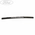 Banda protectie usa stanga fata Ford Focus MK3 facelift 1.0 EcoBoost 100 HP oe 1879783
