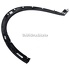 Bandou aripa fata dreapta pillar black Ford Mustang Mach-E MACH-E (CGW) EV GT 4x4 487 HP oe 2499593