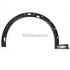 Bandou aripa fata dreapta primerizat Ford Mustang Mach-E MACH-E (CGW) EV GT 4x4 487 HP oe 2511773
