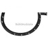 Bandou aripa fata stanga carbon black Ford Mach-E MACH-E (CGW) First Edition 337 HP oe 2499594