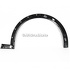 Bandou aripa fata stanga carbon black Ford Mustang Mach-E MACH-E (CGW) EV GT 4x4 487 HP oe 2499594