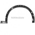 Bandou aripa fata stanga pillar black Ford Mustang Mach-E MACH-E (CGW) EV GT 4x4 487 HP oe 2499595