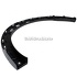 Bandou aripa spate dreapta pillar black Ford Mustang Mach-E MACH-E (CGW) EV GT 4x4 487 HP oe 2509647