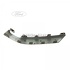 Bandou bara spate gri stanga Ford Fusion 1.6 TDCi 90 HP Part Number 61117D752AB55MW