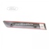 Bandou primerizat aripa spate stanga 3 usi Ford Fiesta Mk6 Facelift 1.6 16V 100 HP Part Number 7S61B29077CAXWAA