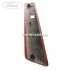 Bandou usa spate dreapta gri 5 usi Ford fiesta 5  1.4 16v