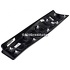 Bandou usa spate dreapta pillar black Ford Mach-E MACH-E (CGW) First Edition 337 HP Part Number 
