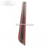 Bandou usa spate negru stanga 4/5 usi Ford Focus MK1 2.0 16V 131 HP Part Number 98ABF25533AEZKA