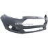Bara fata model ST Ford Fiesta MK7 facelift 1.6 ST 200 200 HP oe 1847466