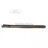 Bara spate mijloc culoare gri an 04/2006-09/2011 Ford Transit MK7 2.4 TDCi 100 HP oe 1370975