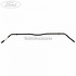 Bara stabilizatoare fata echipare sport Ford Fiesta MK4 1.4 i 16V 90 HP Part Number YS615494BA