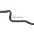 Bara stabilizatoare punte fata standard Ford Escort (1995-1998) 1.6 i 16V 88 HP oe 7136442