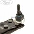 Bascula fata dreapta conus 18 mm Ford Focus C-Max (2003-2007) 1.8 125 HP oe 1570750