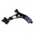 Bascula fata dreapta conus 18 mm Ford Focus C-Max 2.0 145 HP Part Number 4M513A423BB