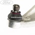 Bascula fata dreapta model aluminiu Ford Focus MK3 facelift 1.6 Ti 125 HP oe 1889405