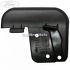Baveta noroi stanga spate Ford Transit Courier (2014-2018) 1.5 TDCi 95 HP oe 1949703
