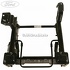Baza scaun stanga sofer cu reglaj electric pe inaltime Ford C-Max (2007-2011) 1.6 TDCi 109 HP oe 1508429