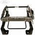 Baza scaun stanga sofer cu reglaj electric pe inaltime Ford C-Max MK1 facelift 1.8 TDCi 115 HP Part Number 7M51R61465CA