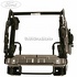 Baza scaun stanga sofer cu reglaj electric pe inaltime Ford C-Max (2007-2011) 2.0 TDCi 136 HP oe 1508429