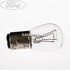 Bec P21/4W 21/4W 12V Ford B-Max 1.6 TDCi 95 HP oe 5018748