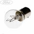 Bec P21/5W 21/5W 12V Ford B-Max 1.6 Ti 105 HP oe 2080253
