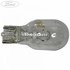 Bec W16W 16 W 12V Ford B-Max 1.5 TDCi 75 HP Part Number 5L2A13465AA