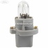 Bec bord cu soclu gri Ford Fiesta (1989-1996) 1.0 45 HP oe 3009344