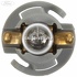 Bec bord cu soclu gri Ford Fiesta MK5 1.25 16V 70 HP Part Number XL3F13B765BB