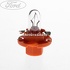 Bec iluminare ceas bord Ford Galaxy (1995-2000) 1.9 TDI 110 HP oe 1006579