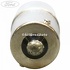 Bec lampa plafoniera 12 V 10W R10W Ford Escort (1990-1995) 1.8 4x4 105 HP oe 6090985