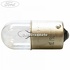 Bec lampa plafoniera 12 V 10W R10W Ford Escort MK5 1.8 i 16V 105 HP Part Number 81AG13466CA