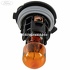 Bec semnalizare PWY19W Ford Mondeo MK5 1.5 TDCi 120 HP Part Number DS7A13B246CA