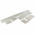 Benzi albe caroserie (cu spoiler) Ford Ka MK2 1.3 TDCi 75 HP oe 1570431