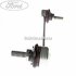 Bieleta antiruliu fata metal Ford Mondeo Mk3 2.0 16V 146 HP Part Number 1S713B438AC