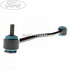 Bieleta antiruliu spate 350 mm Ford Transit MK 6 2.4 DI 75 HP Part Number YC155C486AF
