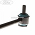 Bieleta antiruliu spate 360 mm roti duble Ford Transit (2000-2006) 2.4 TD 75 HP oe 4440885