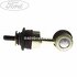 Bieleta antiruliu spate tip combi Ford Mondeo (2000-2007) 2.5 V6 24V 170 HP oe 1130452