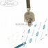 Bieleta directie Ford Fiesta (1996-2001) 1.0 i 52 HP oe 4048739