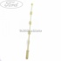 Bieleta maneta timonerie cutie automata Jatco Ford Mondeo MK3 2.0 16V 146 HP Part Number 1S7P7E148AA