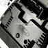 Bloc ceasuri bord Ford Fiesta Mk 7 1.4 97 HP Part Number CUBT10849FAX
