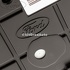 Bloc ceasuri bord Ford Fiesta Mk 7 1.6 TDCi 95 HP Part Number CU6T10849CD
