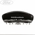 Bloc ceasuri bord cu optiune sistem navigatie Ford C-Max MK1 facelift 1.6 116 HP Part Number 7U5T10849JB