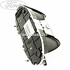 Bloc ceasuri bord serie full 40/50 Ford fiesta mk 8 1.4