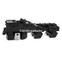 Bloc comanda geam electric fata si spate sofer Ford Kuga MK3 2.0 EcoBlue mHEV 150 HP Part Number LV4T14540AC3JA6
