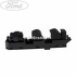 Bloc comanda geamuri fata oglinzi an 03/2010 - 04/2015 Ford S-Max (2007-2014) 1.8 TDCi 125 HP oe 1467191