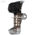 Bloc comanda trackpad meniu pilot automat dreapta volan piele 03/2008-09/2010 Ford Mondeo (2008-2014) 1.6 Ti 125 HP oe 1481784