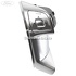 Bloc comanda trackpad meniu pilot automat dreapta volan piele 03/2008-09/2010 Ford Mondeo (2008-2014) 2.0 TDCi 140 HP oe 1481784