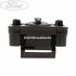 Bloc lumini fara functie proiector an 07/2008-11/2012 Ford Fiesta MK6 1.4 TDCi 68 HP Part Number 8A6T13A024AB